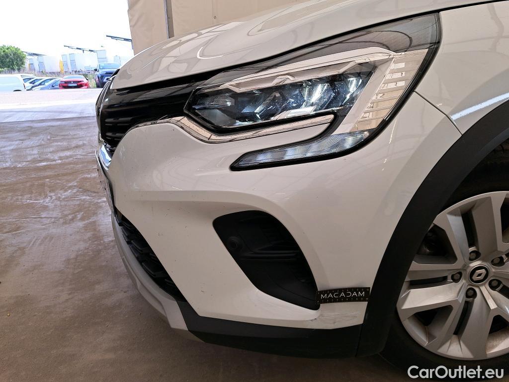  Renault  Captur  II Business 1.6 E-TECH Hybrid 145CV BVA6 E6d #9