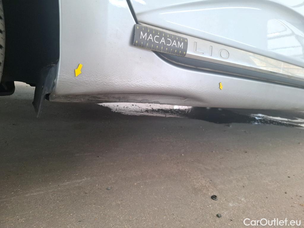  Renault  Clio  V Business 1.5 dCi 85CV BVM6 E6dT #6