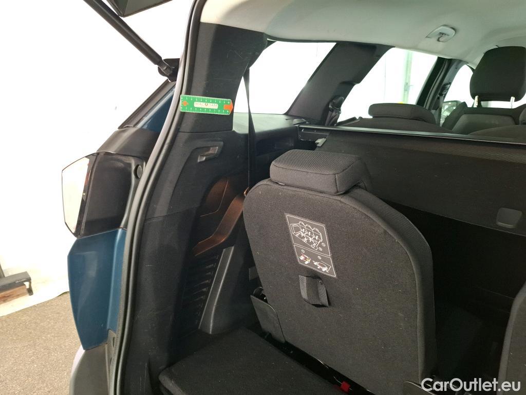  Peugeot  5008  Active Pack 1.5 HDi 130CV BVA8 7 Sieges E6d #54