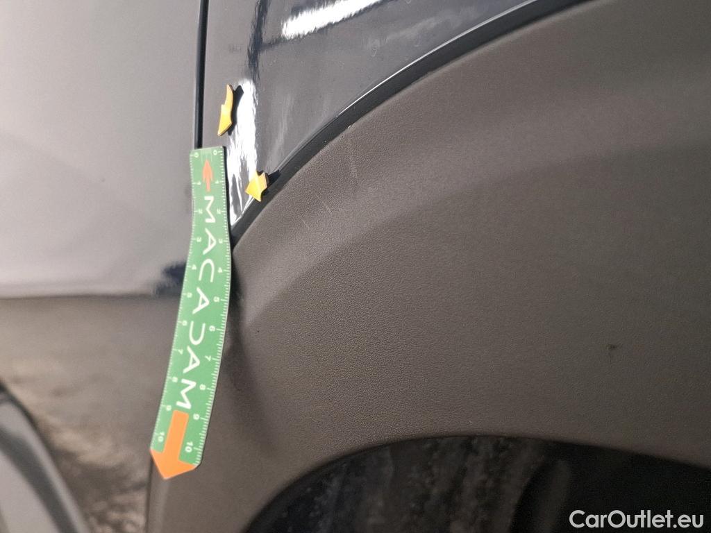 Peugeot  5008  Active Pack 1.5 HDi 130CV BVA8 7 Sieges E6d #7