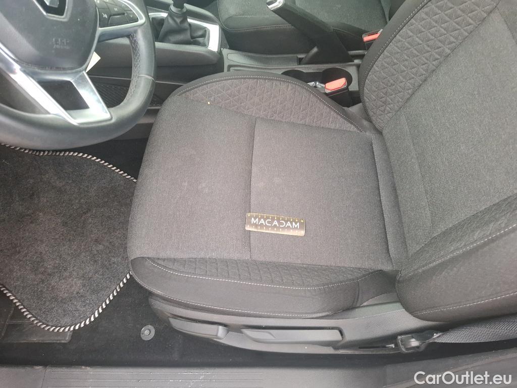  Renault  Clio  V Business 1.5 dCi 85CV BVM6 E6dT #28