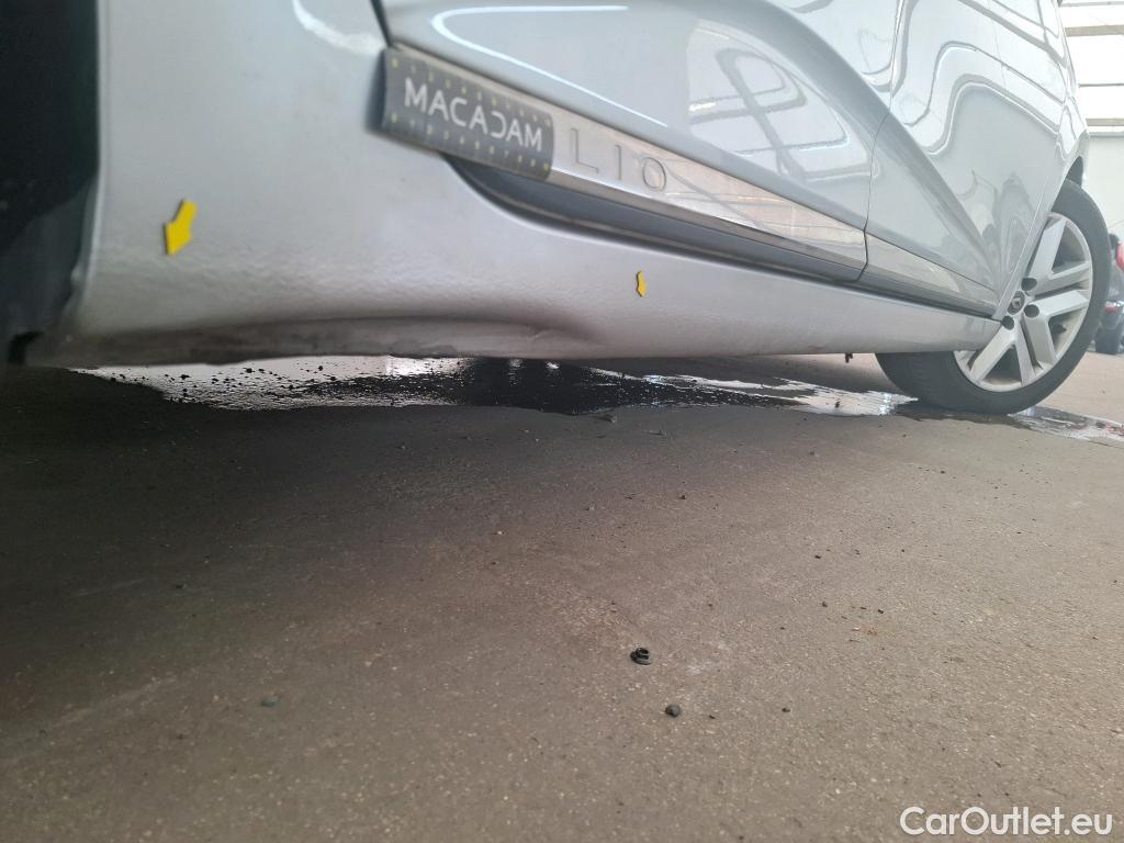  Renault  Clio  V Business 1.5 dCi 85CV BVM6 E6dT #5