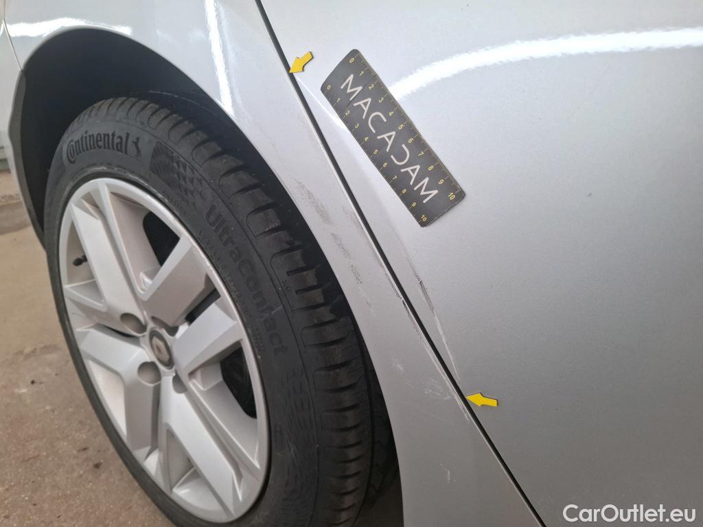  Renault  Clio  V Business 1.5 dCi 85CV BVM6 E6dT #8