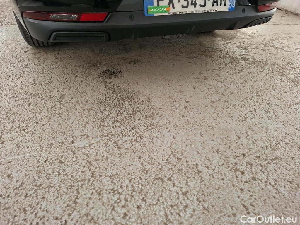  Peugeot  508 PEUGEOT  / 2018 / 5P / Berline BlueHDi 130 S&S EAT8 ACTIVE BUSINESS #35