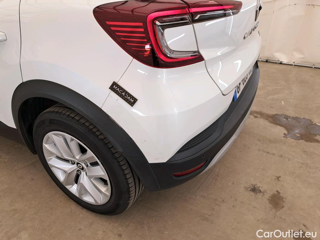  Renault  Captur  II Business 1.6 E-TECH Hybrid 145CV BVA6 E6d #6