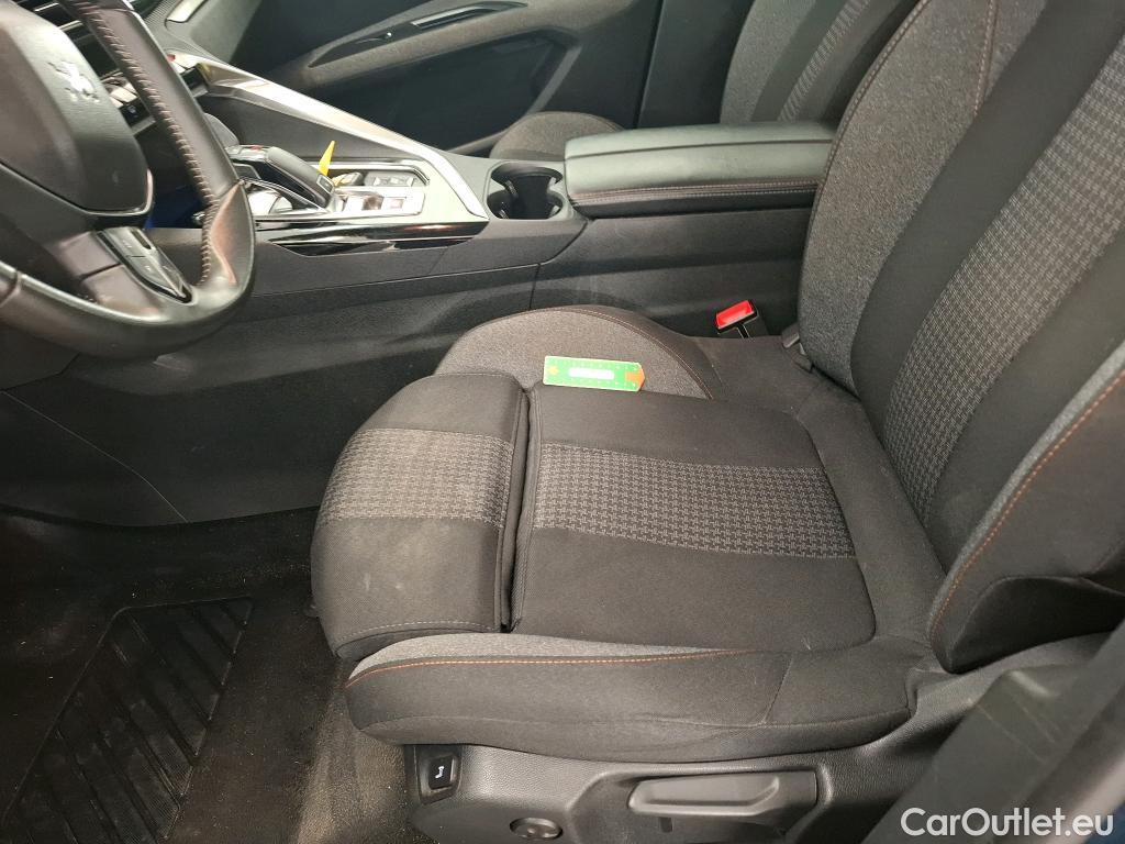 Peugeot  5008  Active Pack 1.5 HDi 130CV BVA8 7 Sieges E6d #67