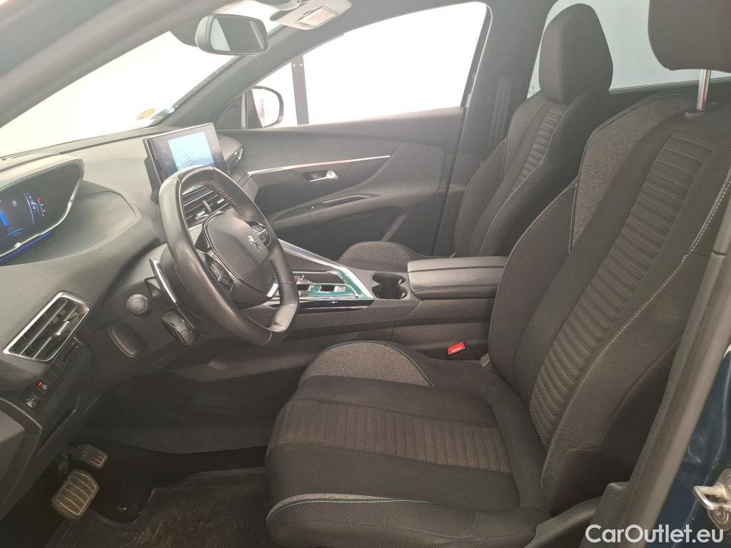  Peugeot  5008  Active Pack 1.5 HDi 130CV BVA8 7 Sieges E6d #13