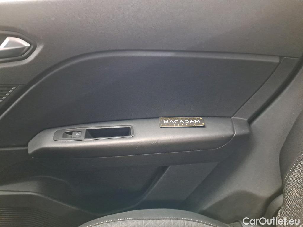  Renault  Captur  II Business 1.6 E-TECH Hybrid 145CV BVA6 E6d #12