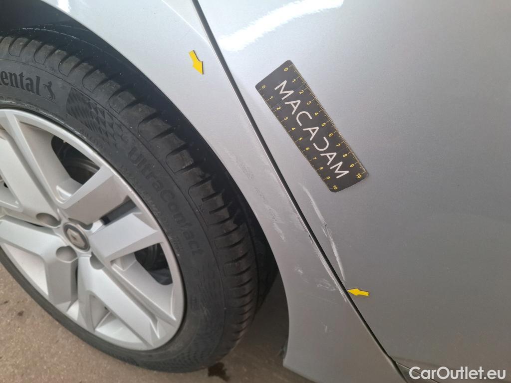  Renault  Clio  V Business 1.5 dCi 85CV BVM6 E6dT #9
