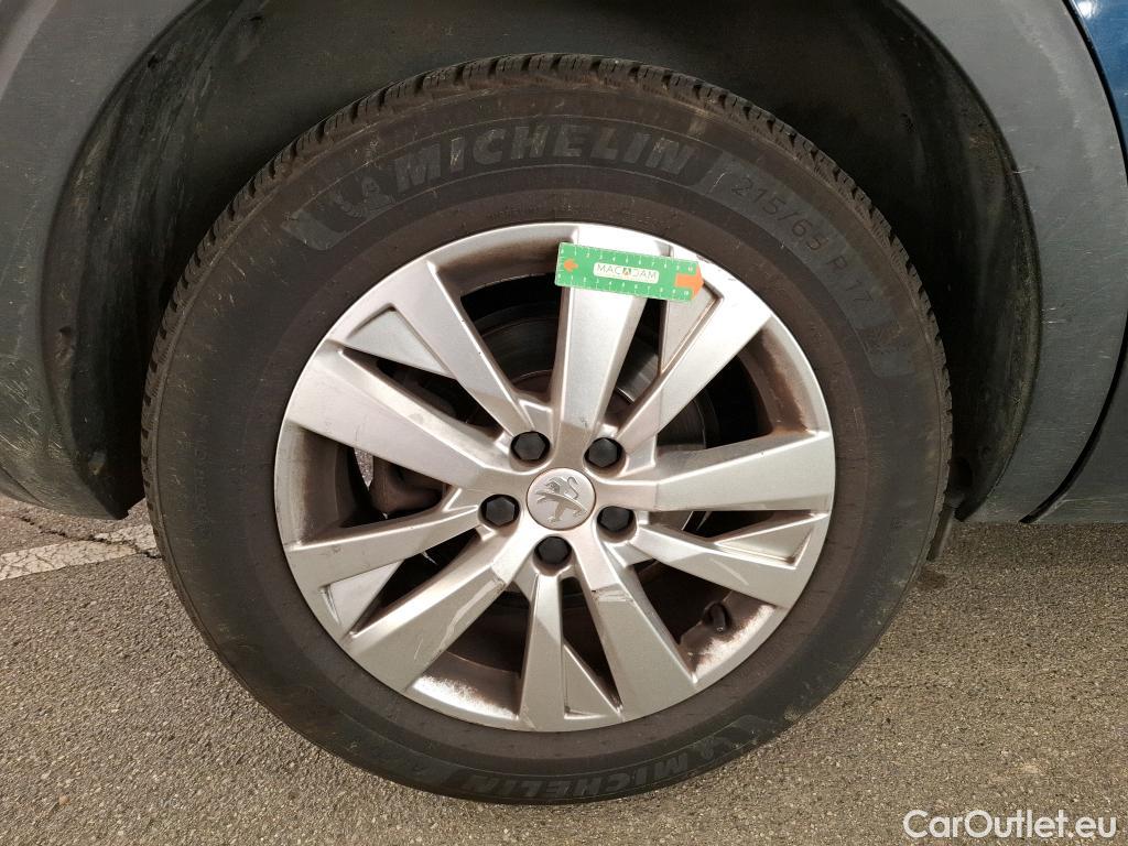  Peugeot  5008  Active Pack 1.5 HDi 130CV BVA8 7 Sieges E6d #43