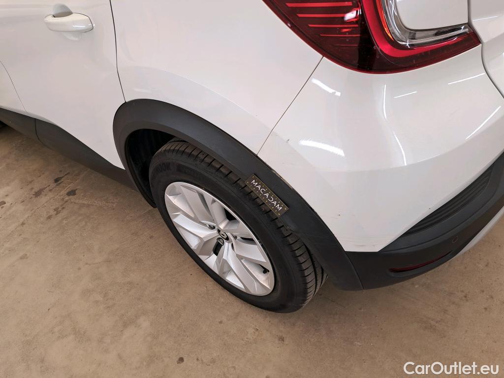  Renault  Captur  II Business 1.6 E-TECH Hybrid 145CV BVA6 E6d #28