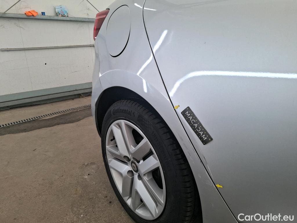  Renault  Clio  V Business 1.5 dCi 85CV BVM6 E6dT #7