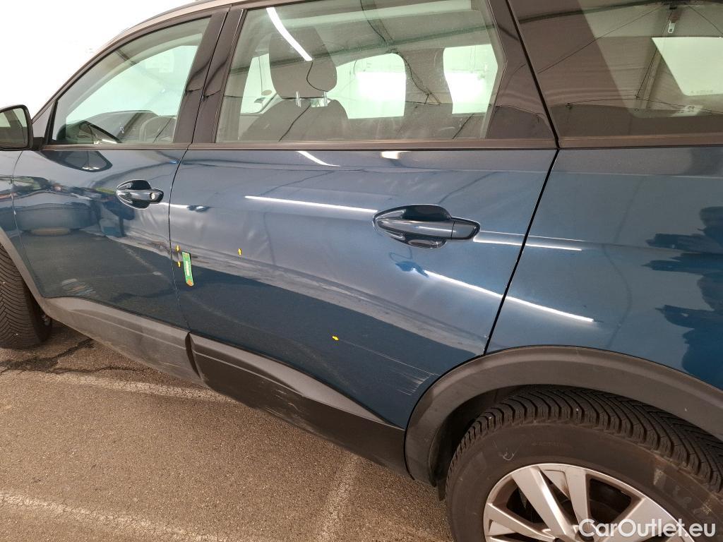  Peugeot  5008  Active Pack 1.5 HDi 130CV BVA8 7 Sieges E6d #16