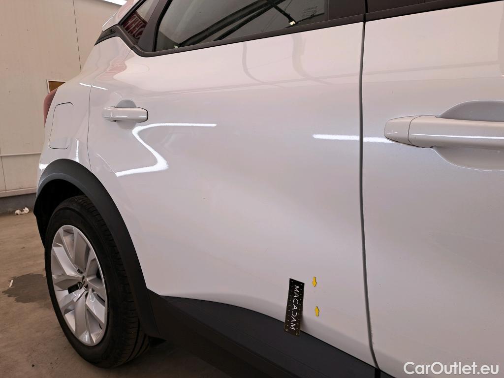  Renault  Captur  II Business 1.6 E-TECH Hybrid 145CV BVA6 E6d #17