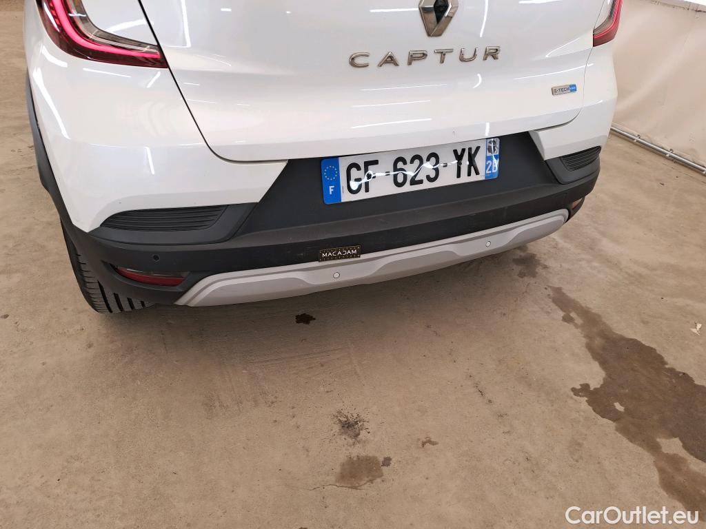  Renault  Captur  II Business 1.6 E-TECH Hybrid 145CV BVA6 E6d #3