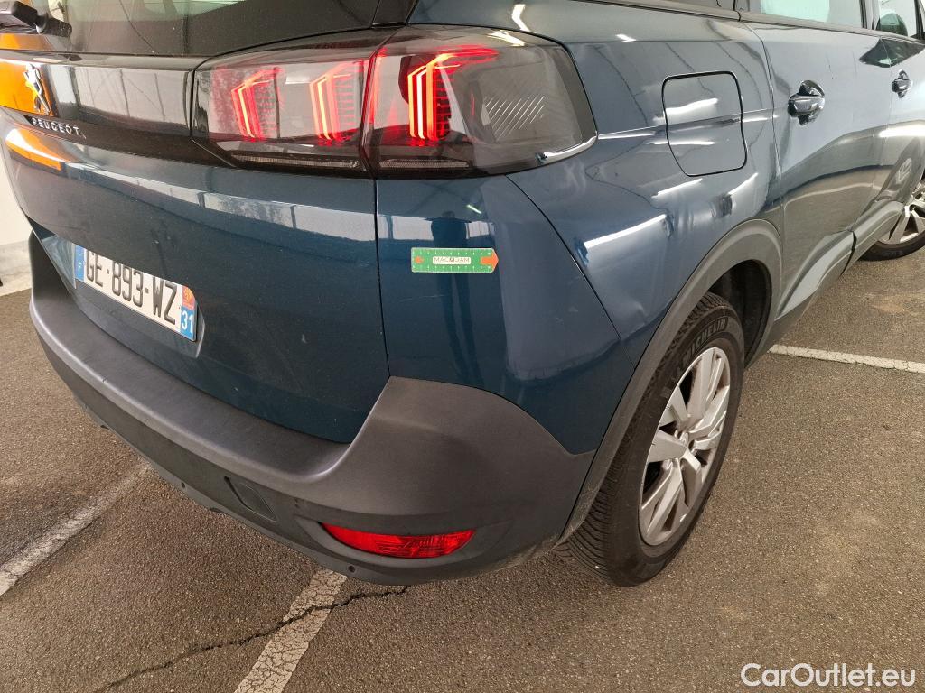  Peugeot  5008  Active Pack 1.5 HDi 130CV BVA8 7 Sieges E6d #89