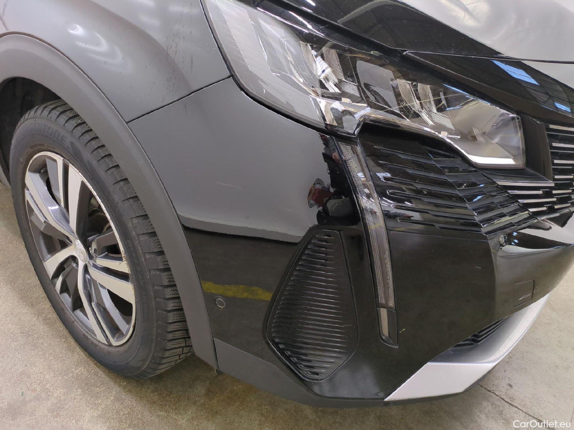  Peugeot  5008  Allure 1.5 HDi 130CV BVA8 7 Sieges E6d #30