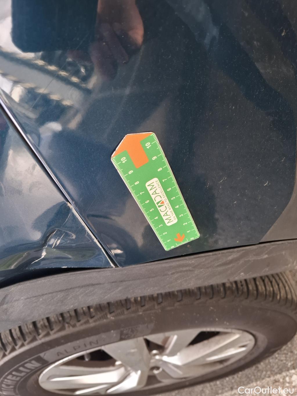 Peugeot  5008  Active Pack 1.5 HDi 130CV BVA8 7 Sieges E6d #20