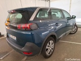  Peugeot  5008  Active Pack 1.5 HDi 130CV BVA8 7 Sieges E6d #3