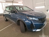  Peugeot  5008  Active Pack 1.5 HDi 130CV BVA8 7 Sieges E6d #4