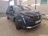  Peugeot  5008  Active Pack 1.5 HDi 130CV BVA8 7 Sieges E6d #4