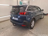  Peugeot  5008  Active Pack 1.5 HDi 130CV BVA8 7 Sieges E6d #3