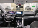  Peugeot  5008  Allure 1.5 HDi 130CV BVA8 7 Sieges E6d #5