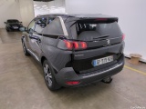 Peugeot  5008  Allure 1.5 HDi 130CV BVA8 7 Sieges E6d #4