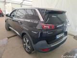  Peugeot  5008  Allure Pack 1.5 HDi 130CV BVA8 7 Sieges E6d #2