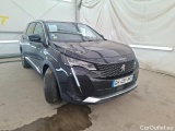  Peugeot  5008  Allure Pack 1.5 HDi 130CV BVA8 7 Sieges E6d #4
