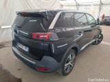  Peugeot  5008  Allure Pack 1.5 HDi 130CV BVA8 7 Sieges E6d #3