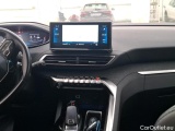  Peugeot  5008  Allure Pack 1.5 HDi 130CV BVA8 7 Sieges E6d #10