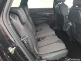  Peugeot  5008  Allure Pack 1.5 HDi 130CV BVA8 7 Sieges E6d #9
