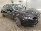  Peugeot  508 PEUGEOT  / 2018 / 5P / Berline BlueHDi 130 S&S EAT8 ACTIVE BUSINESS #4