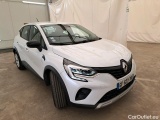  Renault  Captur  II Business 1.6 E-TECH Hybrid 145CV BVA6 E6d #4