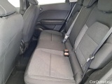  Renault  Captur  II Evolution 1.6 E-TECH Hybrid 145CV BVA6 E6d #9