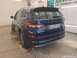  Skoda  Kodiaq  L&K 2.0 TDI 150CV BVA7 E6d #2