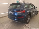  Skoda  Kodiaq  L&K 2.0 TDI 150CV BVA7 E6d #3