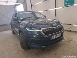  Skoda  Kodiaq  L&K 2.0 TDI 150CV BVA7 E6d #4