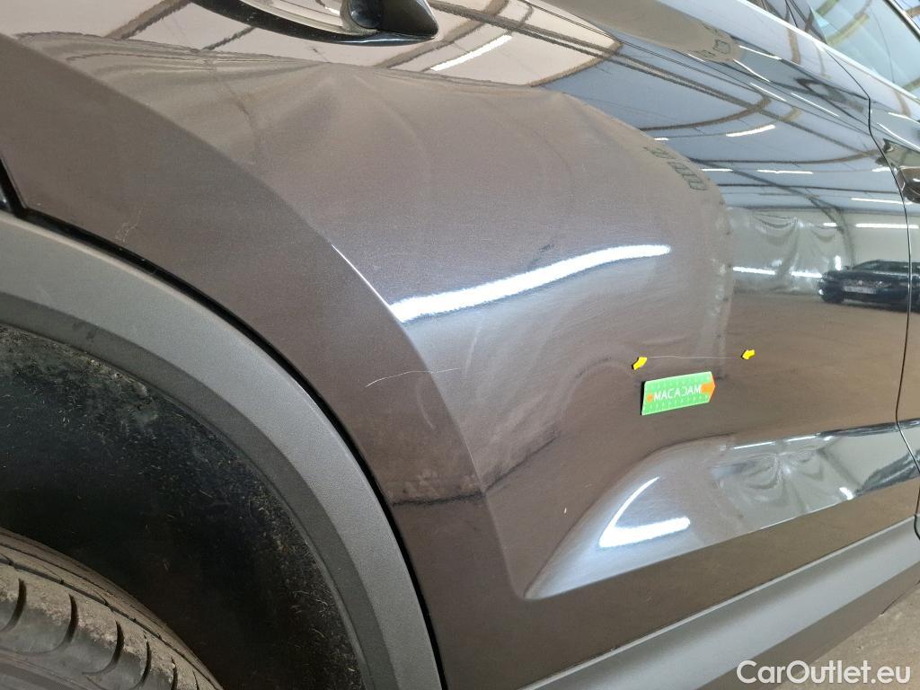  Skoda  Kodiaq  Style 2.0 TDI 150CV BVA7 E6d #1