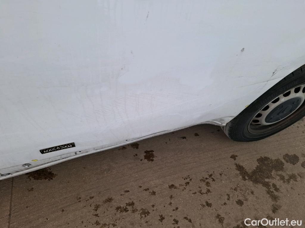  Citroen  Jumpy  Fourgon Club M 2.0 BlueHDi 120CV BVM6 E6dT #2