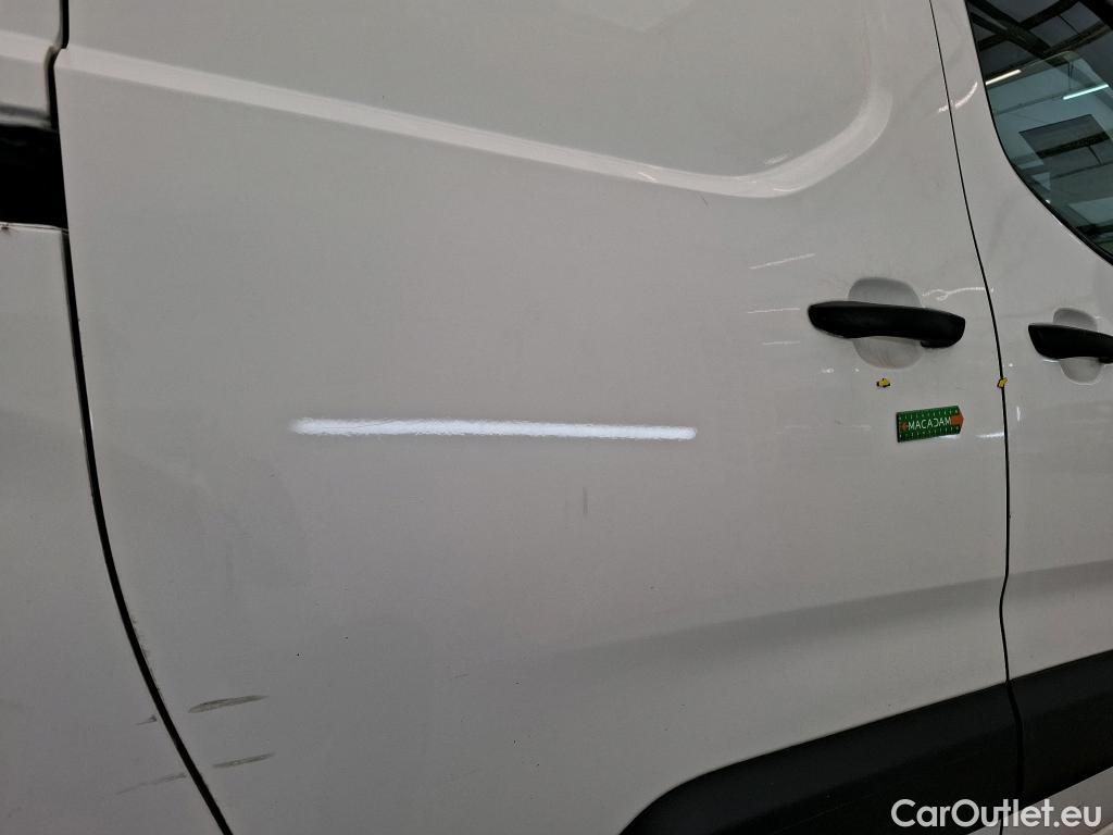  Citroen  Berlingo  Fourgon Club M 650 1.5 BlueHDi 100CV BVM6 E6d #1