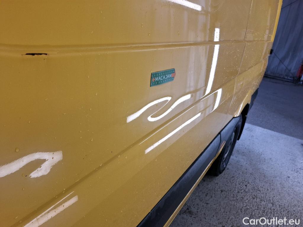  Mercedes  Sprinter MERCEDES-BENZ  VU 4p Fourgon 314 CDI 37S 3.5T #4