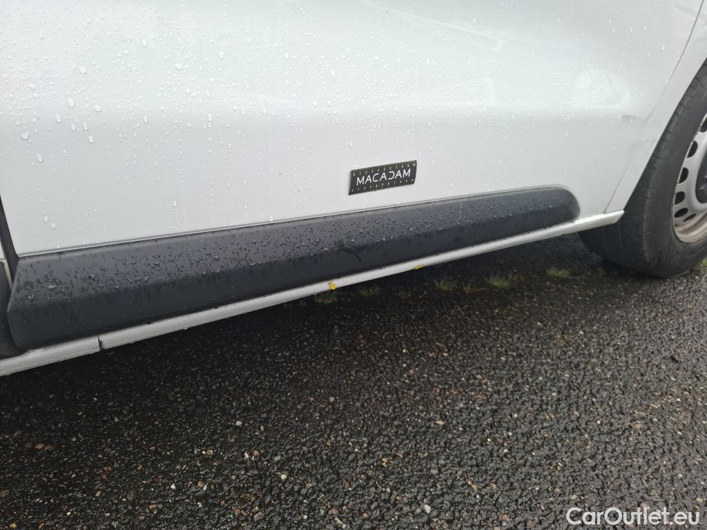  Citroen  Jumpy CITROEN  / 2016 / 4P / Fourgon tôlé M BlueHDi 100 S&S BVM6 #18