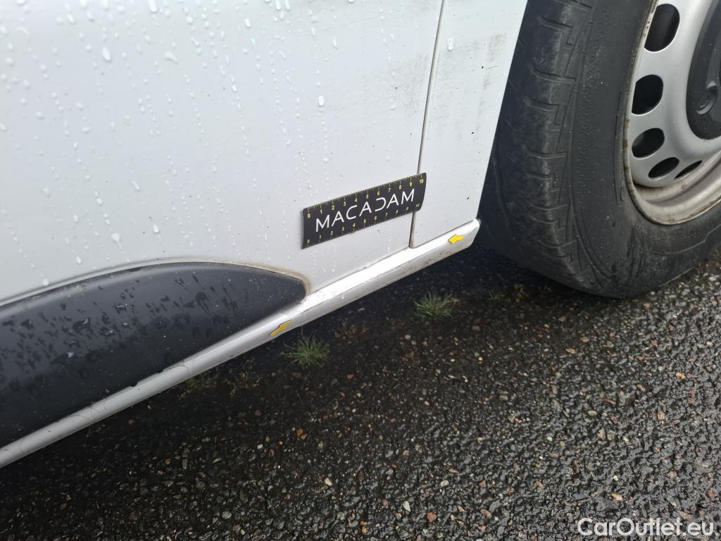  Citroen  Jumpy CITROEN  / 2016 / 4P / Fourgon tôlé M BlueHDi 100 S&S BVM6 #17