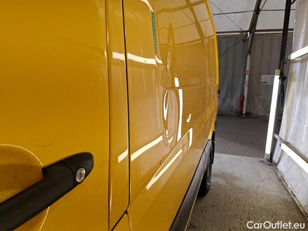  Mercedes  Sprinter MERCEDES-BENZ  VU 4p Fourgon 314 CDI 37S 3.5T #2