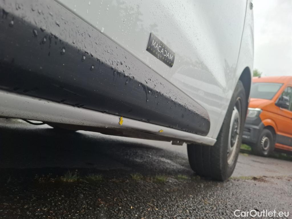  Citroen  Jumpy CITROEN  / 2016 / 4P / Fourgon tôlé M BlueHDi 100 S&S BVM6 #16