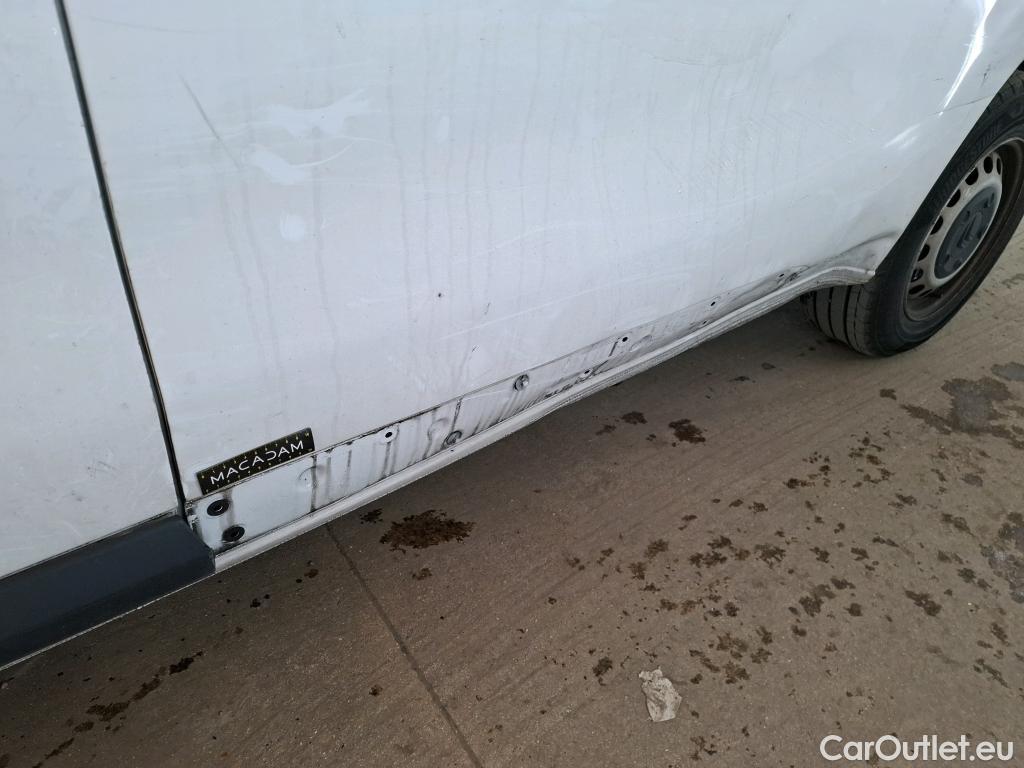  Citroen  Jumpy  Fourgon Club M 2.0 BlueHDi 120CV BVM6 E6dT #30