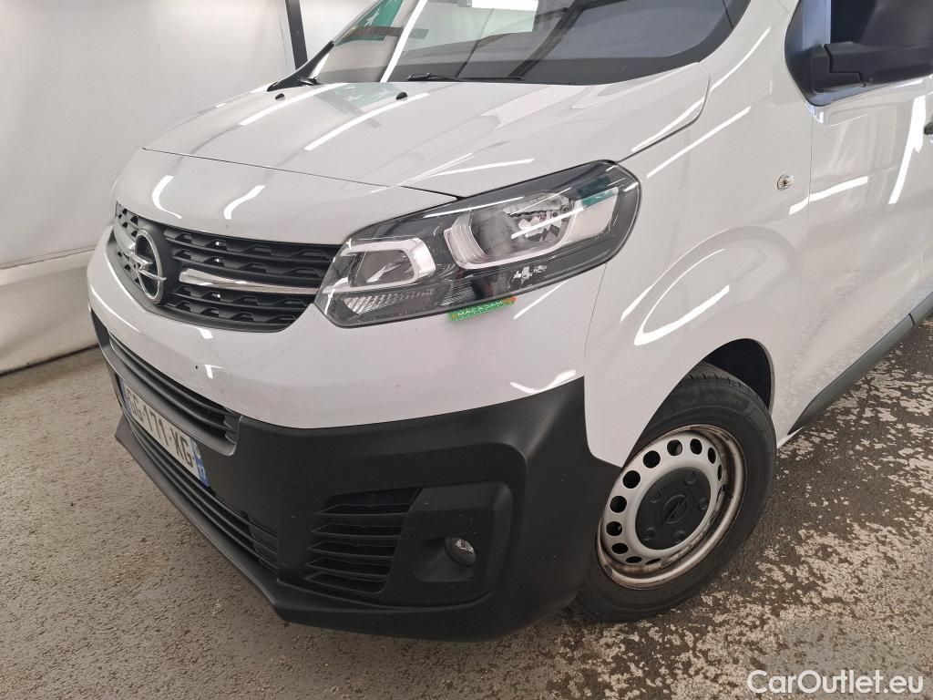  Opel  Vivaro OPEL  / 2019 / 4P / Fourgon tôlé 1.5 Diesel 120 ch L2 Pack Busin #22