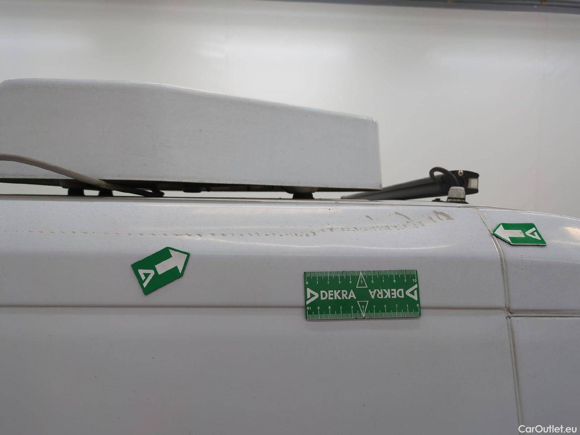  Citroen  Jumper CITROEN  / 2014 / 4P / Fourgon tôlé 30 L2H2 BlueHDi 120 S&S BVM6 Driver #15